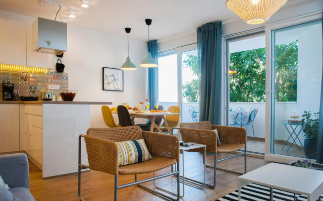 Apartment Skradinska 2