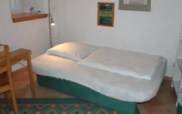 Apartment Fachwerkidylle