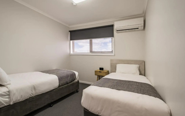 Seabrook Hotel