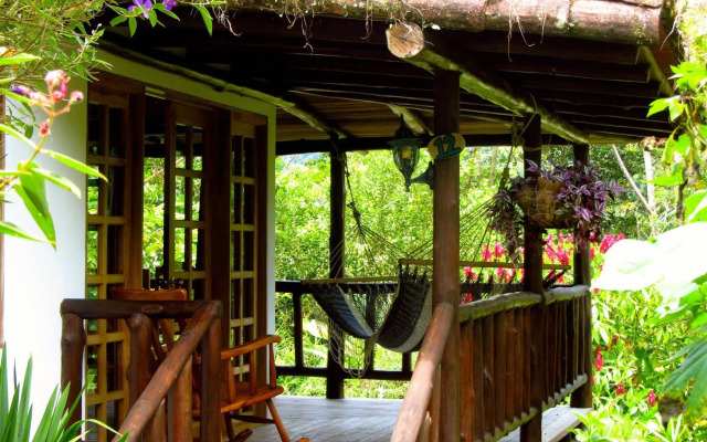Rancho Margot - All meals included