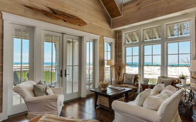 Pelican Point at Destin Pointe