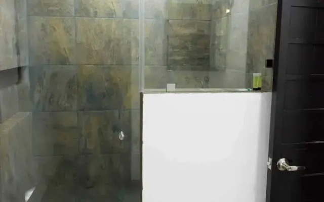 Modern Loft Apartment for two People With Invoice