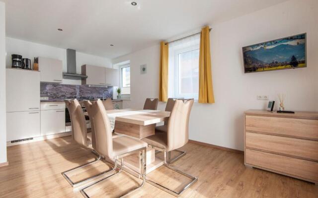 Appartements Steiger