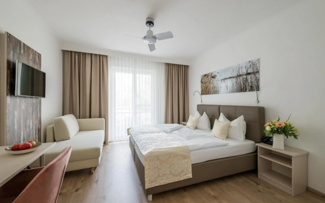 Hotel Wende
