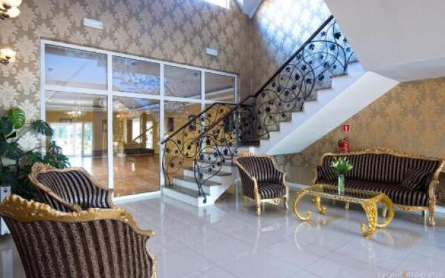 Hotel Millenium