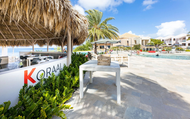 Coral Estate Luxury Resort