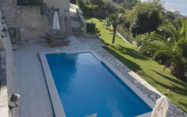Villa Sveta