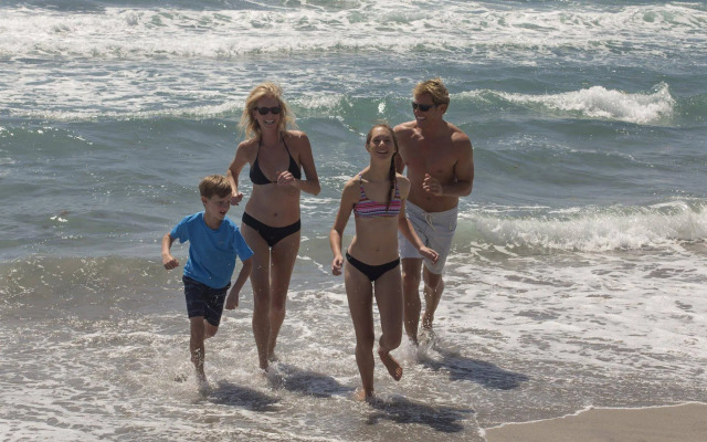 Delray Sands Resort