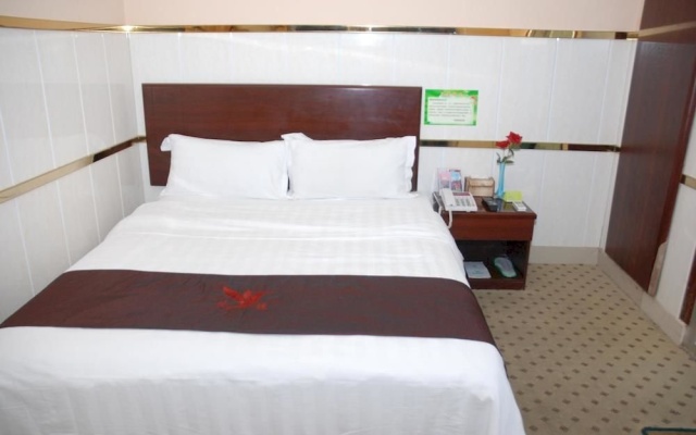 Yueyi Hotel - Shenzhen – Guest Rooms – Shenzhen