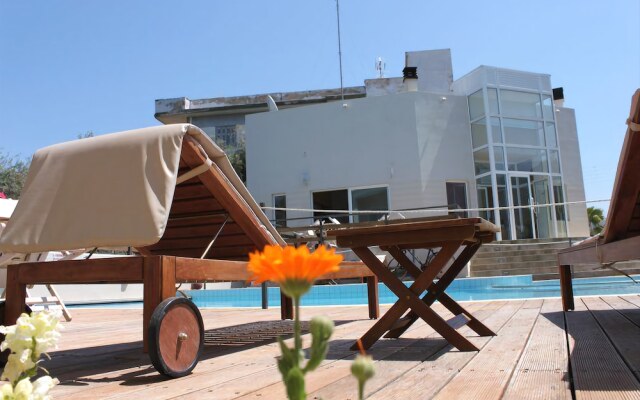 Alkistis Hotel