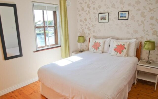 The Herons Rest Boutique Bed  Breakfast