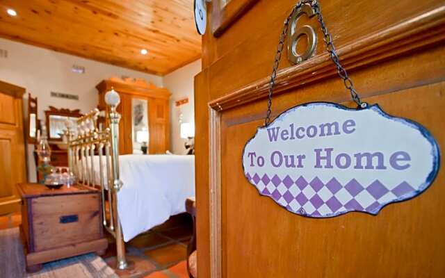 Thylitshia Villa Country Guest House