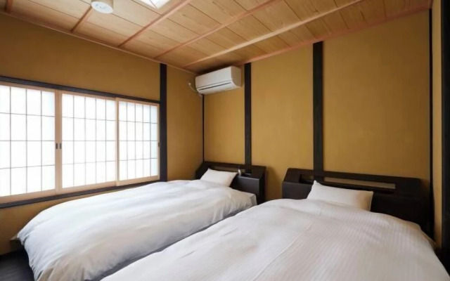 Miro Hachijo Uchidacho Tei