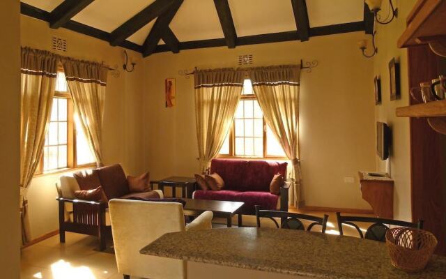 Milimani Cottages