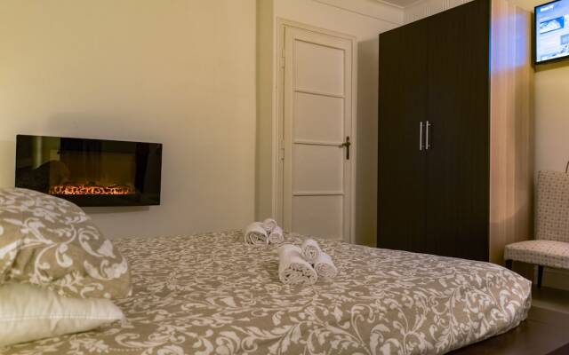 Locanda Il Mascherino