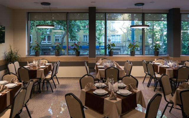 Hotel Puldin COOP