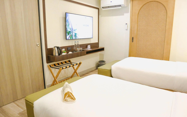 Mandarin Nest Boracay