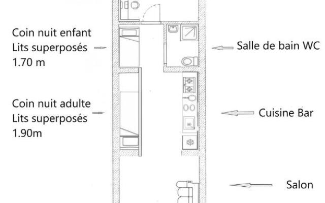 VERDON GRAN VALA 2 les pieds dans l'eau
