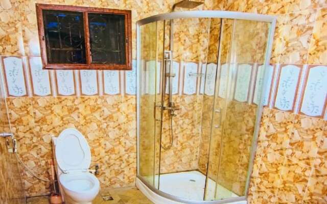 Damjay hotel&Suites