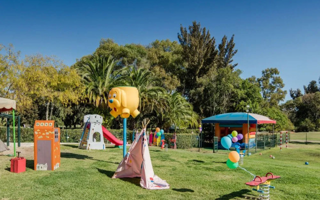 Deluxe Villa Penina Golf