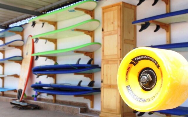 Villa Azur Surf Camp