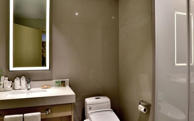 Shundi SHY Hotel Xihu Hangzhou