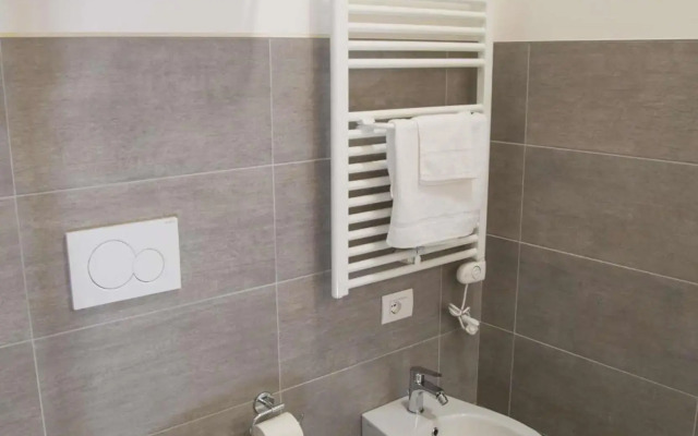 Rivabella Suite Apartments