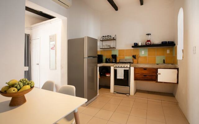 Casitas Miramar Puerto Vallarta Malecón