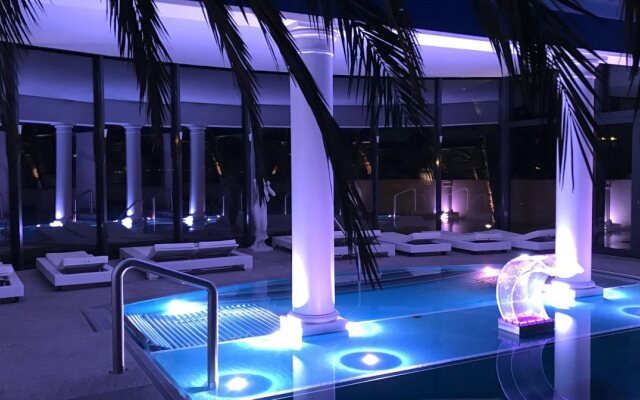 Seehotel Pilatus