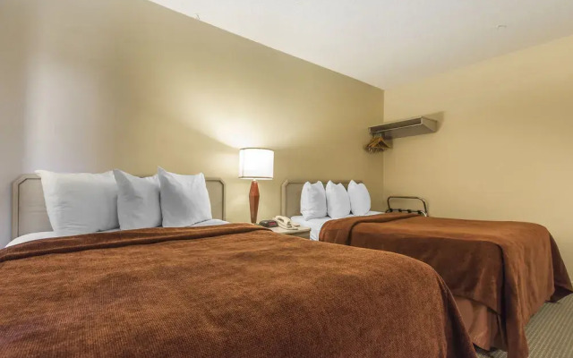 Residence Inn by Marriott Laval