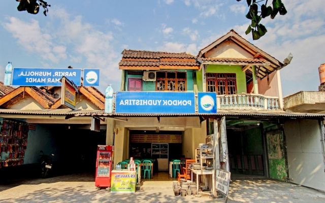 OYO 93174 Pondok Yudhistira