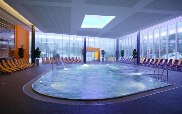 Hotel Lebensquell Bad Zell