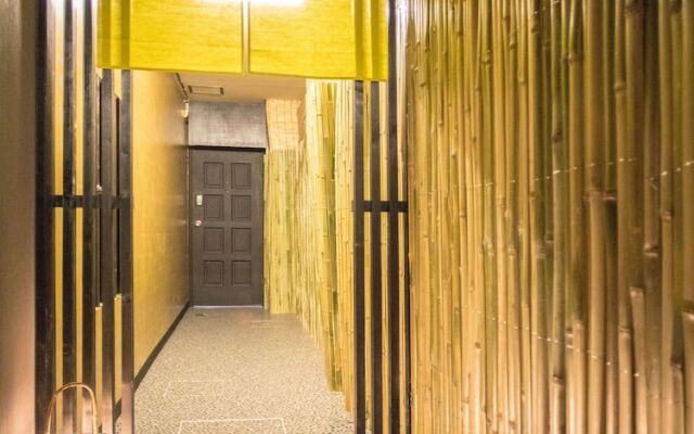 8INN Kyoto Shijo-Karasuma