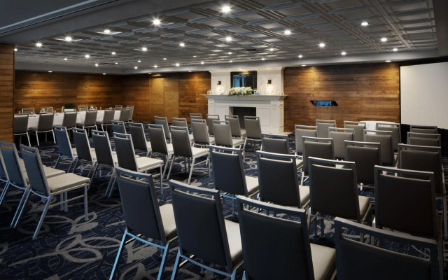 Four Points by Sheraton Anaheim