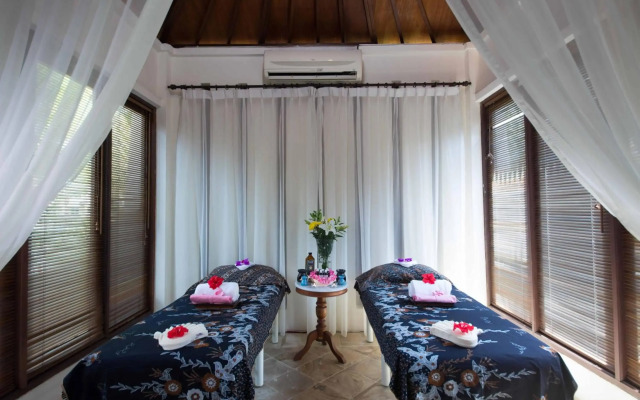 AnCasa by Ambassadors Suite