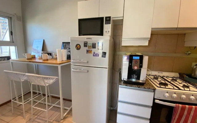 Tigre Center Tower - Con piscina y seguridad 24hs - Opcional cochera