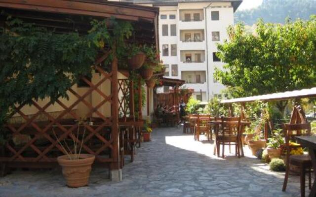 Family Hotel Veronika