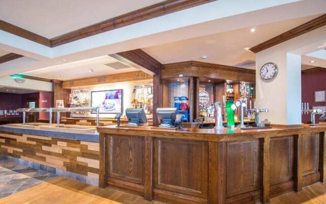 Premier Inn London Bexleyheath