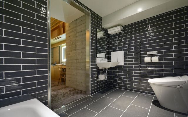 Hotel Hillarys Akasaka