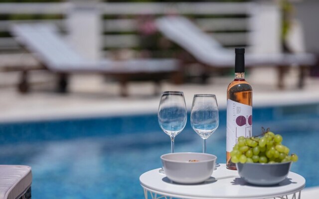 Villa Olivia Dubrovnik