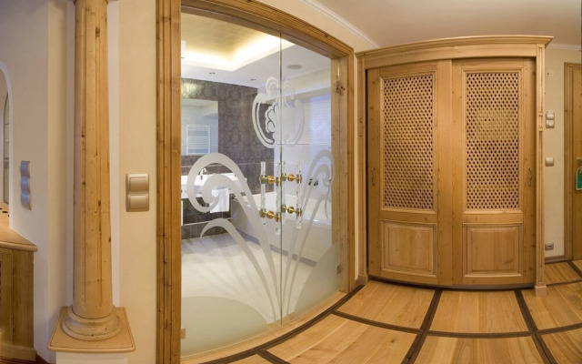 Wellness-Residenz Schalber