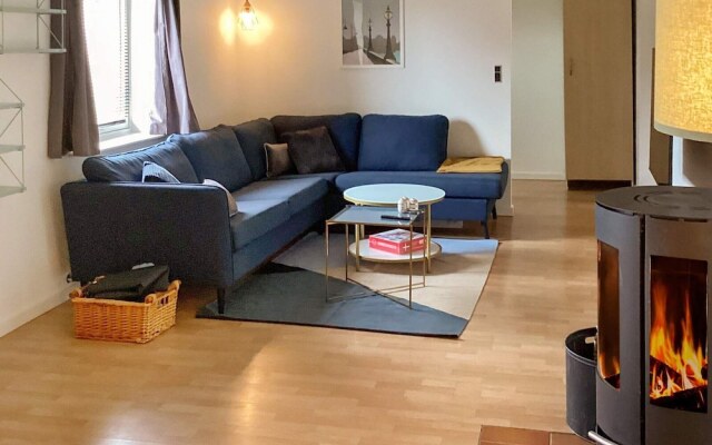 8 Person Holiday Home in Sakskobing