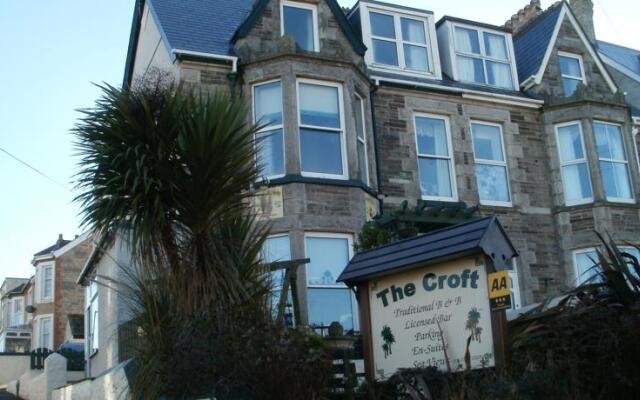 The Croft Hotel - Bed & Breakfast