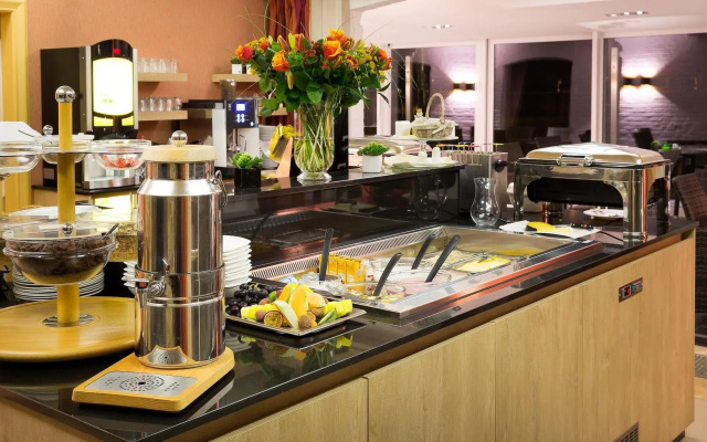 Hotel Weinebrugge
