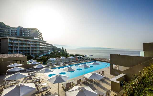 Atlantica Nissaki Beach - Adults Only