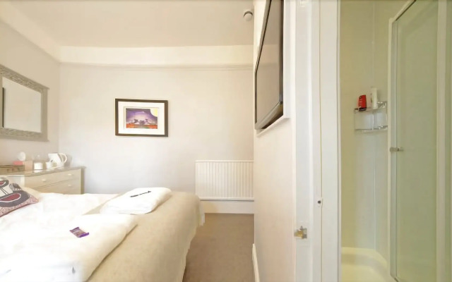 Sunrise Guest House