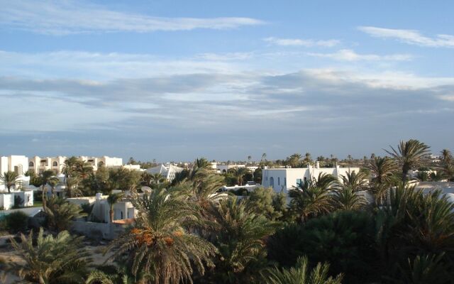 Hotel Flamingo Beach