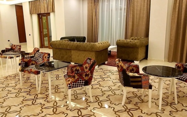 Ruma Qala Hotel