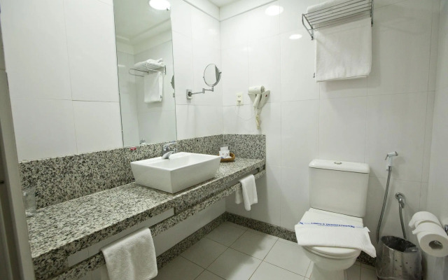 Aquários Praia Hotel