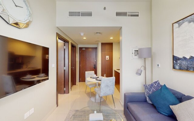 Primestay - Vera Residence Business Bay